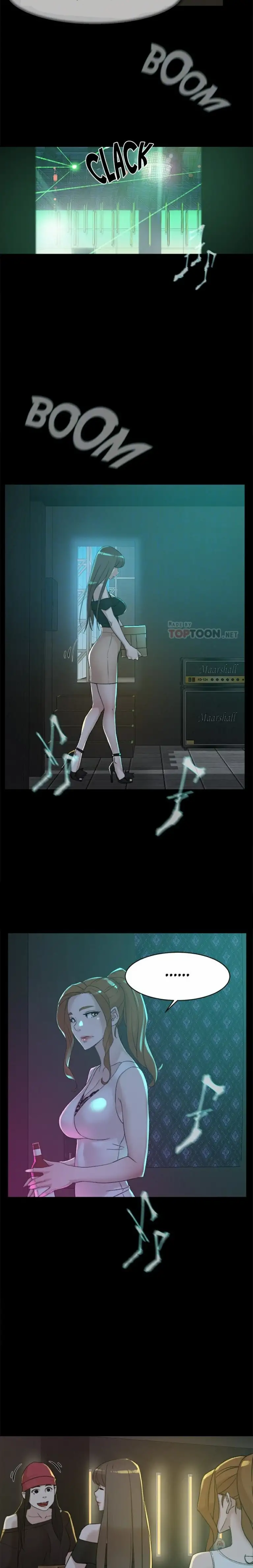 Her 4 Incher - Chapter 88 [photo 14] - MangaPorn