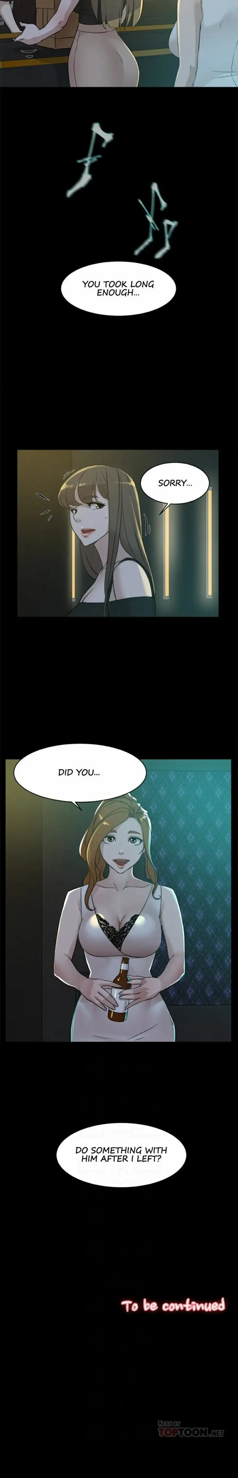 Her 4 Incher - Chapter 88 [photo 15] - MangaPorn