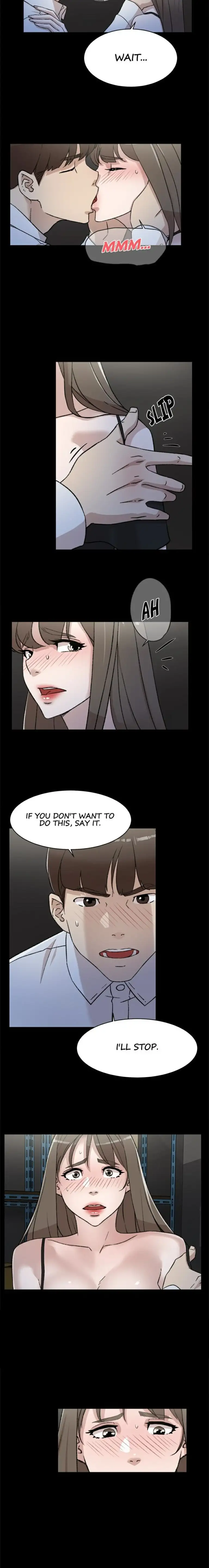 Her 4 Incher - Chapter 88 [photo 2] - MangaPorn