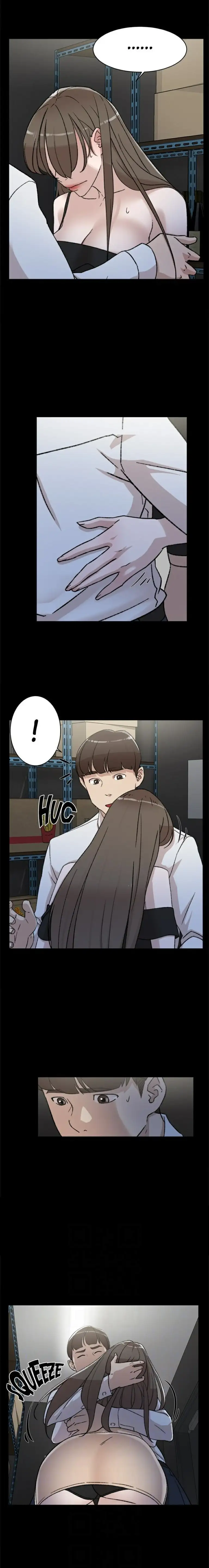 Her 4 Incher - Chapter 88 [photo 3] - MangaPorn