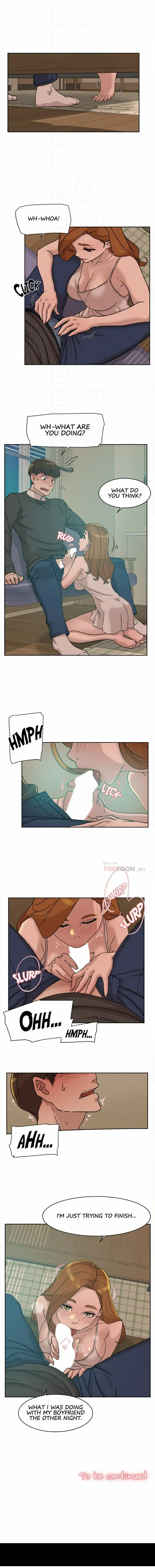 Her 4 Incher - Chapter 89 [photo 10] - MangaPorn