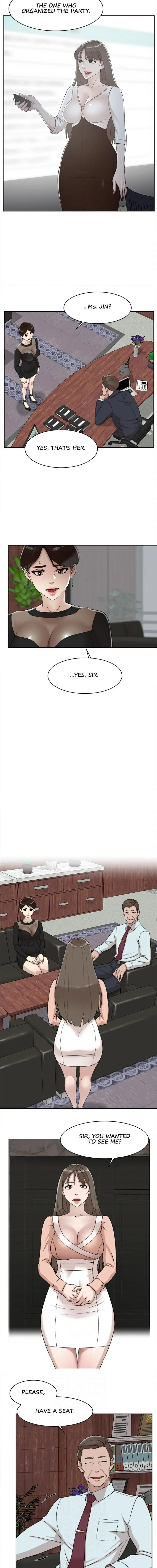 Her 4 Incher - Chapter 89 [photo 5] - MangaPorn