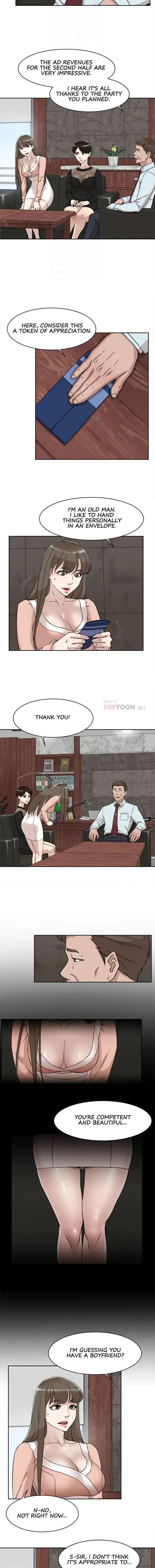 Her 4 Incher - Chapter 89 [photo 6] - MangaPorn