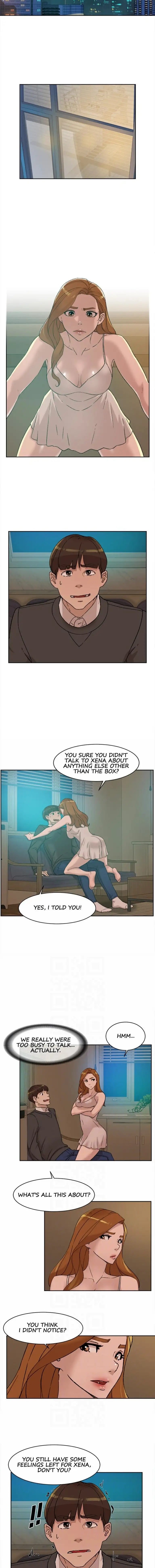 Her 4 Incher - Chapter 89 [photo 8] - MangaPorn