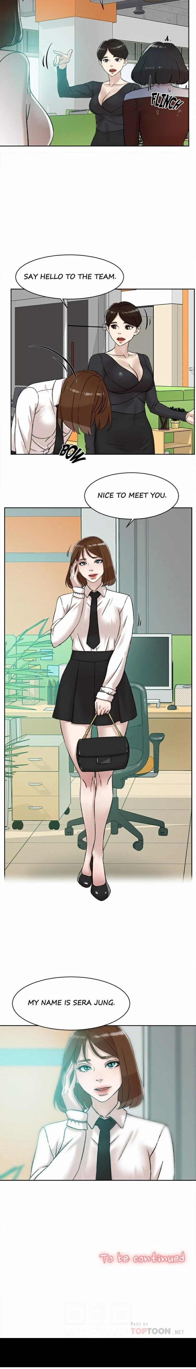 Her 4 Incher - Chapter 90 [photo 12] - MangaPorn