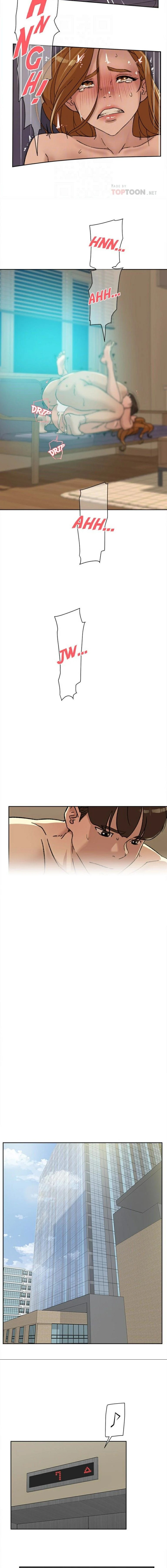 Her 4 Incher - Chapter 90 [photo 6] - MangaPorn