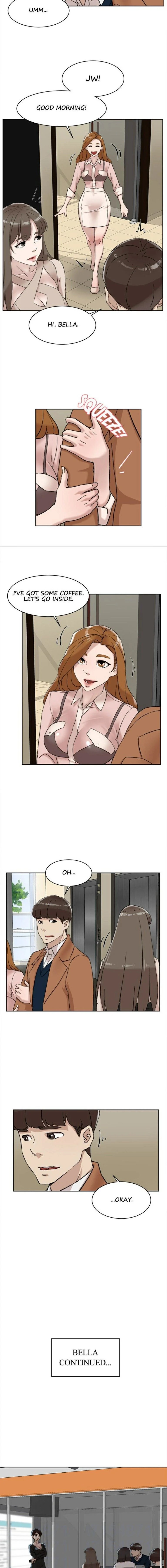 Her 4 Incher - Chapter 90 [photo 8] - MangaPorn