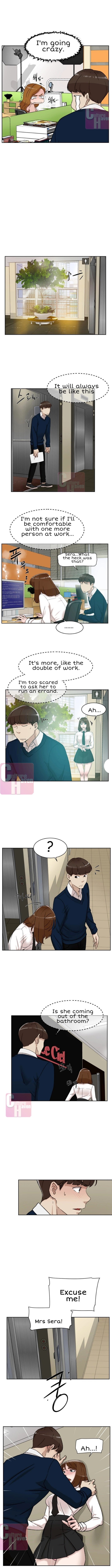 Her 4 Incher - Chapter 91 [photo 6] - MangaPorn