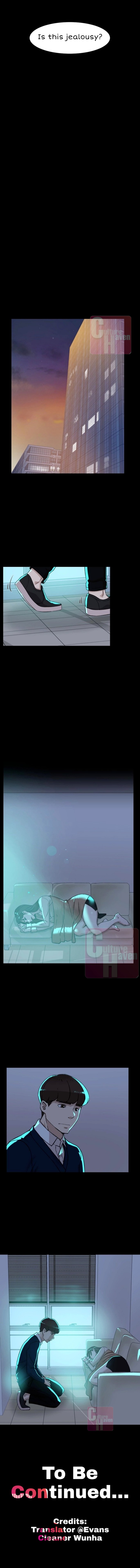 Her 4 Incher - Chapter 91 [photo 9] - MangaPorn