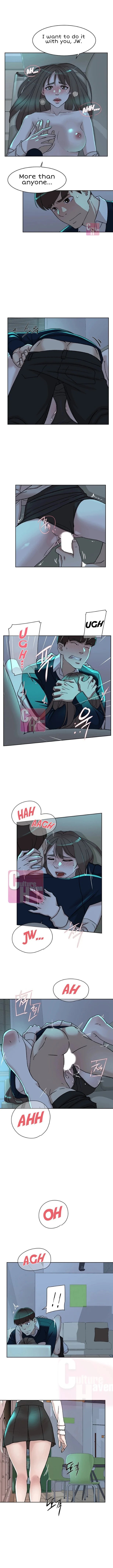 Her 4 Incher - Chapter 92 [photo 6] - MangaPorn