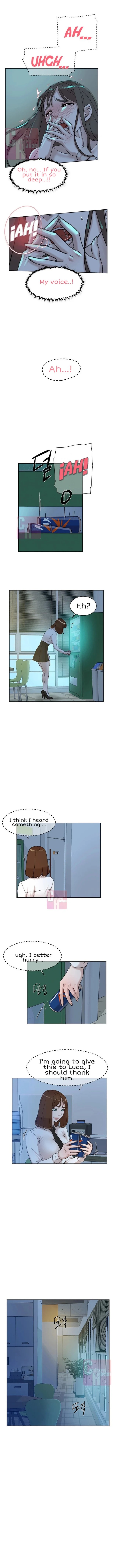 Her 4 Incher - Chapter 92 [photo 8] - MangaPorn