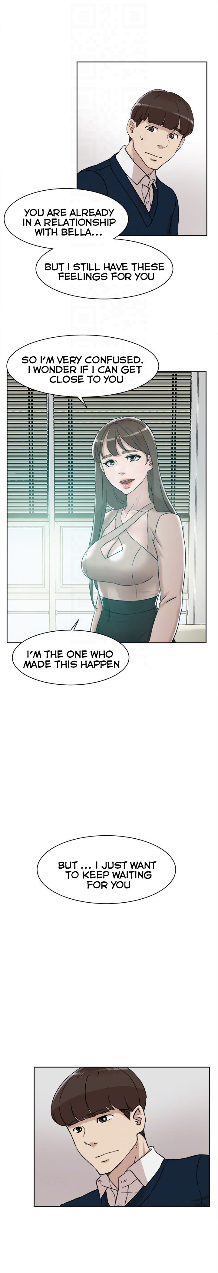 Her 4 Incher - Chapter 93 [photo 19] - MangaPorn