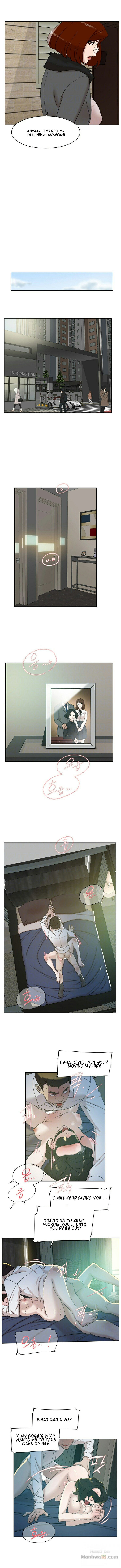 Her 4 Incher - Chapter 94 [photo 5] - MangaPorn