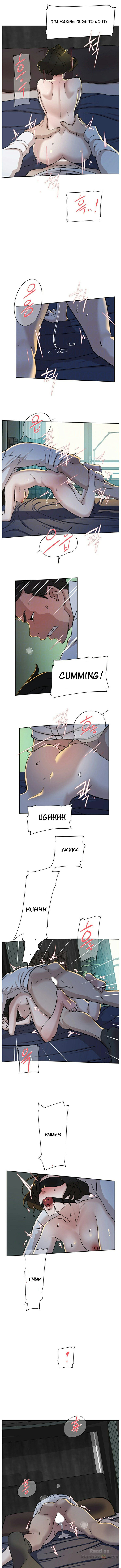 Her 4 Incher - Chapter 94 [photo 6] - MangaPorn