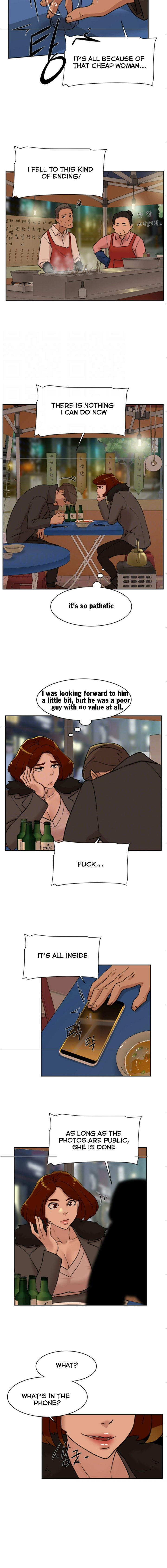 Her 4 Incher - Chapter 95 [photo 7] - MangaPorn