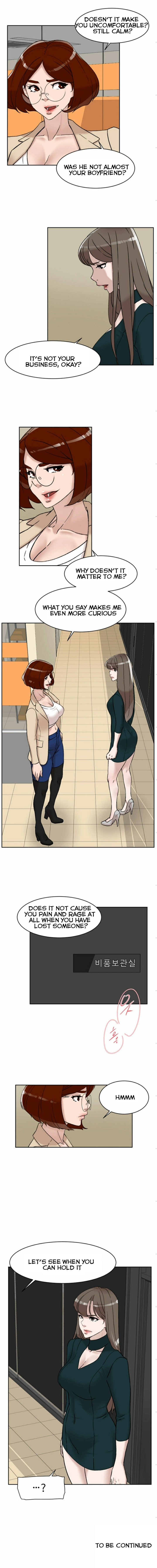 Her 4 Incher - Chapter 96 [photo 10] - MangaPorn