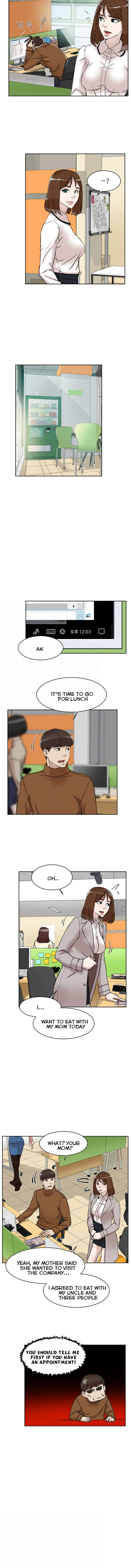 Her 4 Incher - Chapter 96 [photo 4] - MangaPorn