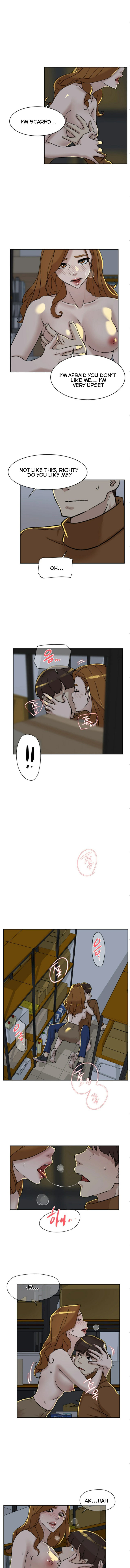 Her 4 Incher - Chapter 96 [photo 7] - MangaPorn