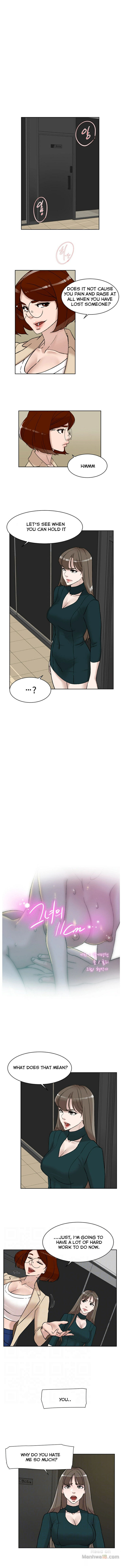 Her 4 Incher - Chapter 97 [photo 1] - MangaPorn