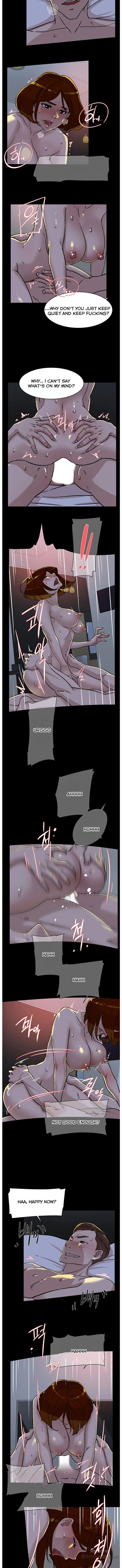 Her 4 Incher - Chapter 97 [photo 6] - MangaPorn