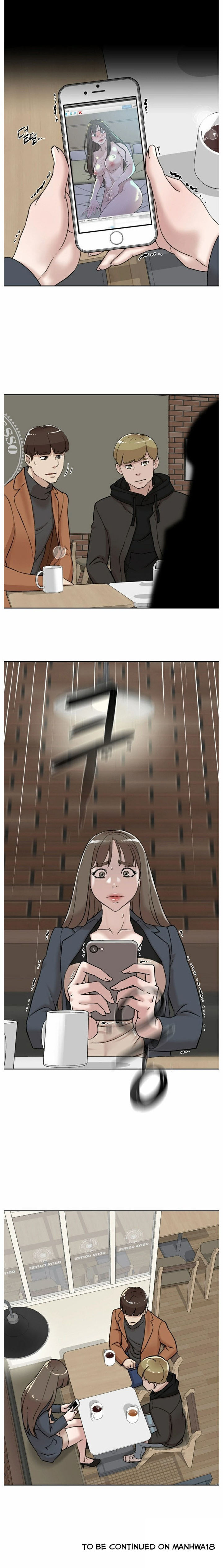 Her 4 Incher - Chapter 97 [photo 9] - MangaPorn