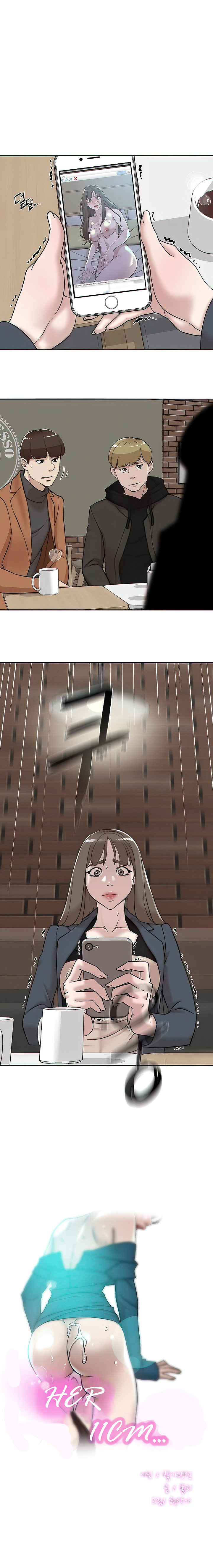 Her 4 Incher - Chapter 98 [photo 2] - MangaPorn