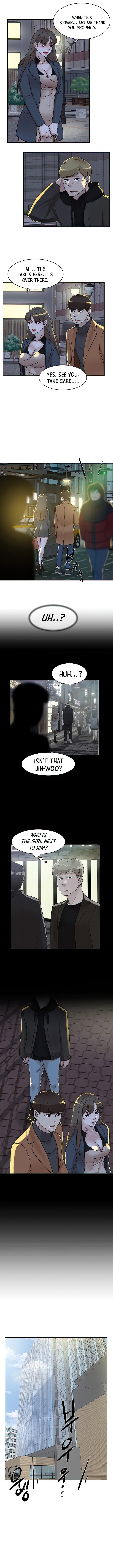 Her 4 Incher - Chapter 98 [photo 7] - MangaPorn