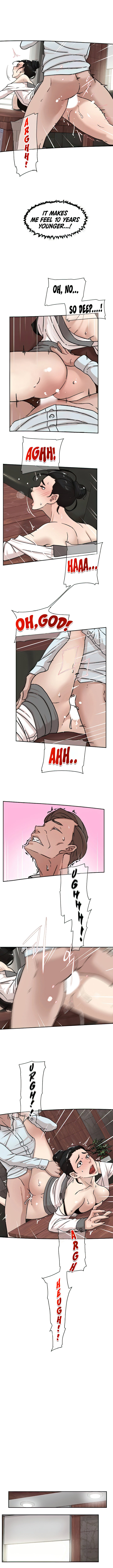 Her 4 Incher - Chapter 99 [photo 4] - MangaPorn