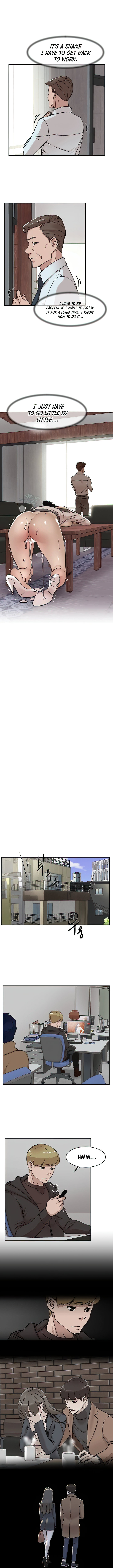 Her 4 Incher - Chapter 99 [photo 5] - MangaPorn