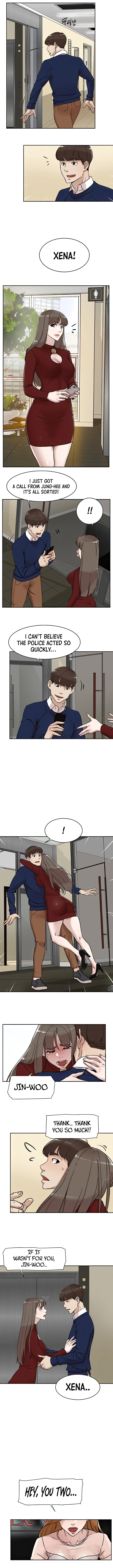 Her 4 Incher - Chapter 99 [photo 8] - MangaPorn