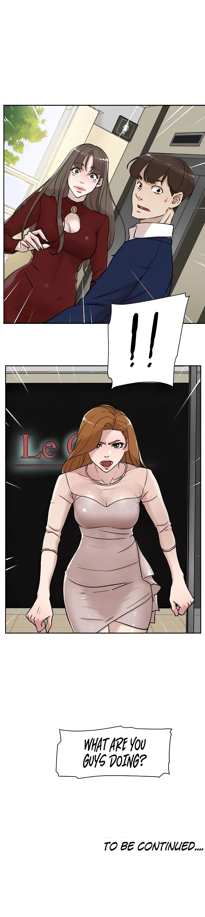 Her 4 Incher - Chapter 99 [photo 9] - MangaPorn