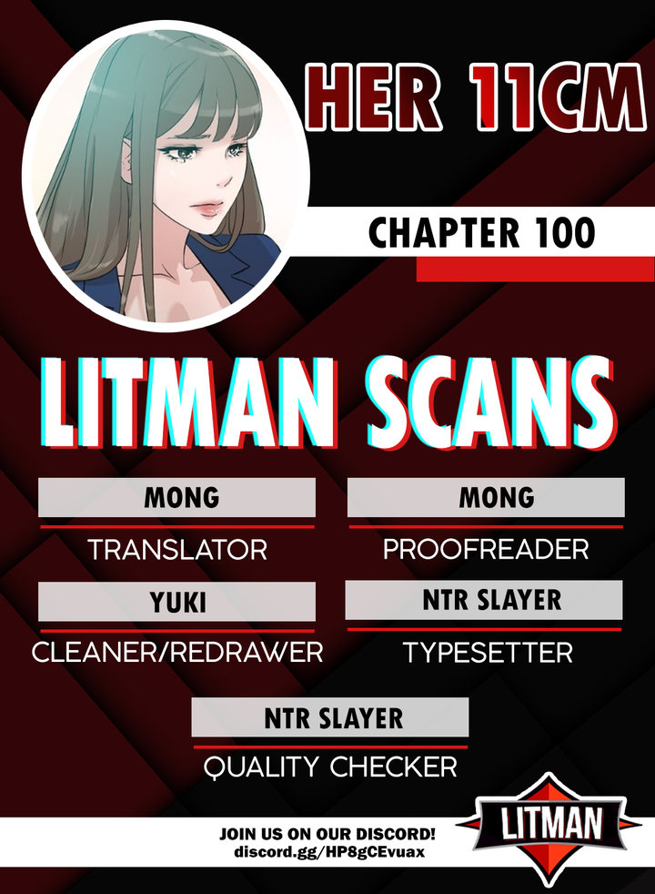 Her 4 Incher - Chapter 100 [photo 1] - MangaPorn