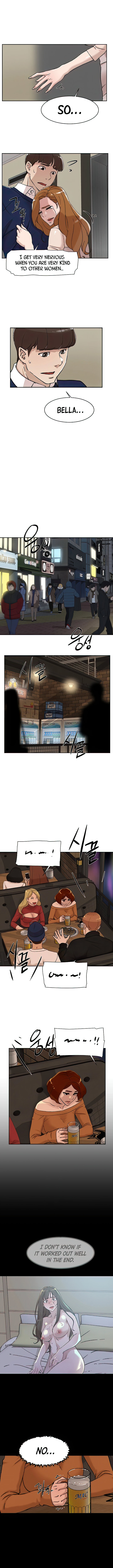 Her 4 Incher - Chapter 100 [photo 6] - MangaPorn