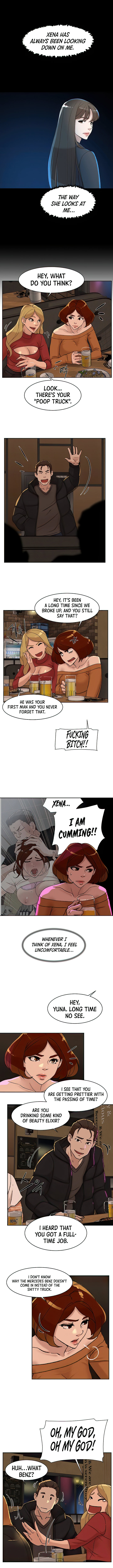 Her 4 Incher - Chapter 100 [photo 7] - MangaPorn