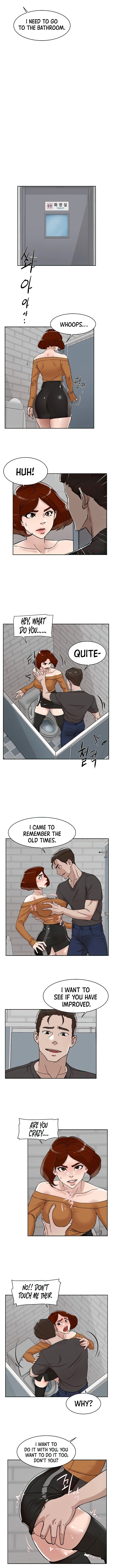 Her 4 Incher - Chapter 100 [photo 8] - MangaPorn