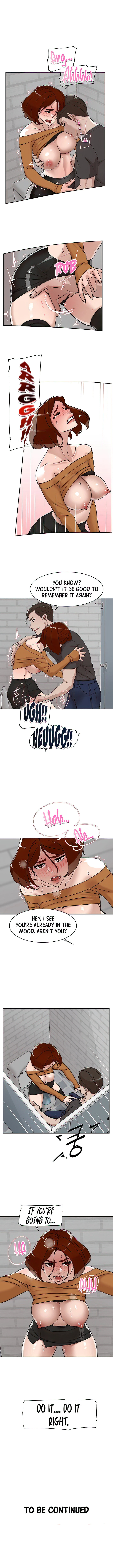 Her 4 Incher - Chapter 100 [photo 9] - MangaPorn