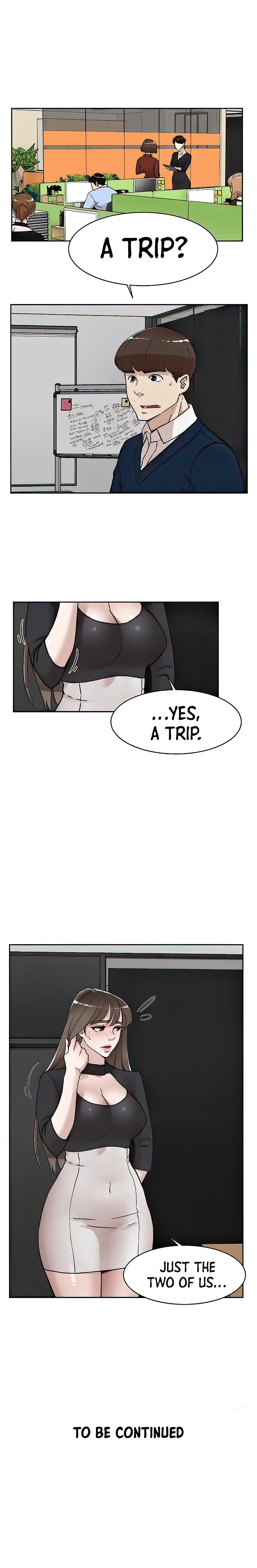 Her 4 Incher - Chapter 101 [photo 10] - MangaPorn