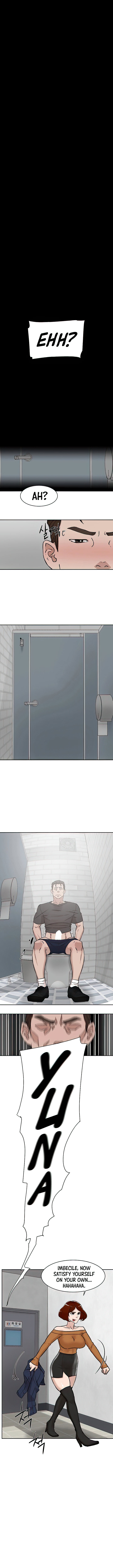 Her 4 Incher - Chapter 101 [photo 6] - MangaPorn