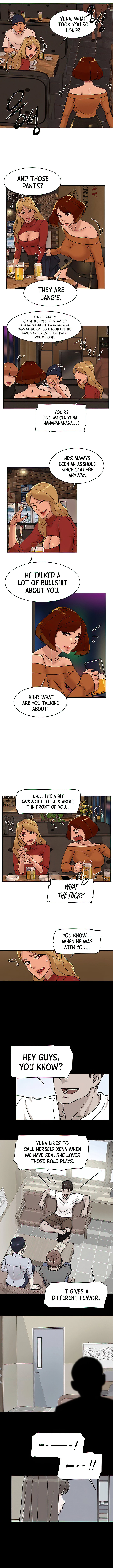 Her 4 Incher - Chapter 101 [photo 7] - MangaPorn