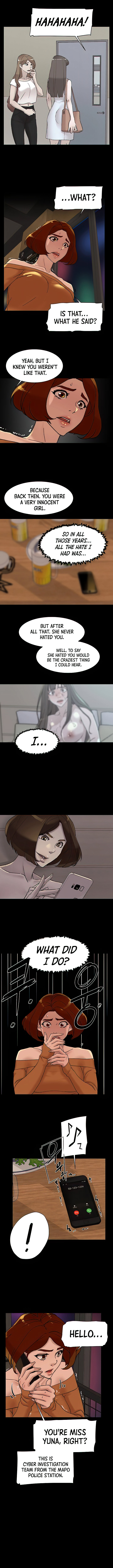 Her 4 Incher - Chapter 101 [photo 8] - MangaPorn