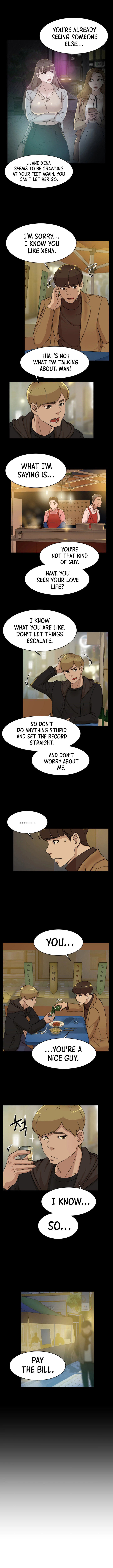 Her 4 Incher - Chapter 102 [photo 4] - MangaPorn