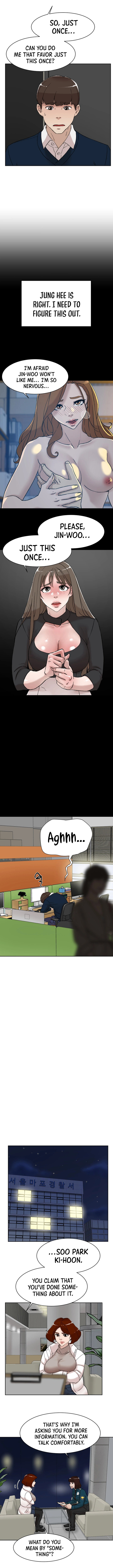 Her 4 Incher - Chapter 102 [photo 6] - MangaPorn