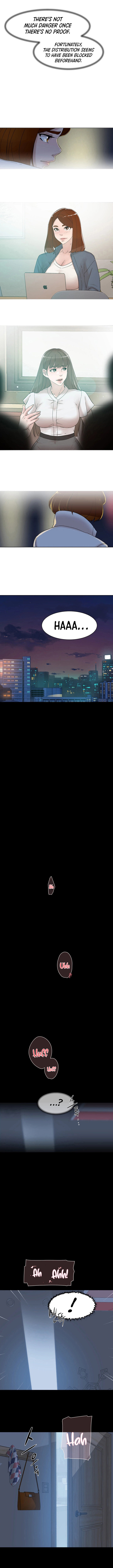 Her 4 Incher - Chapter 102 [photo 8] - MangaPorn