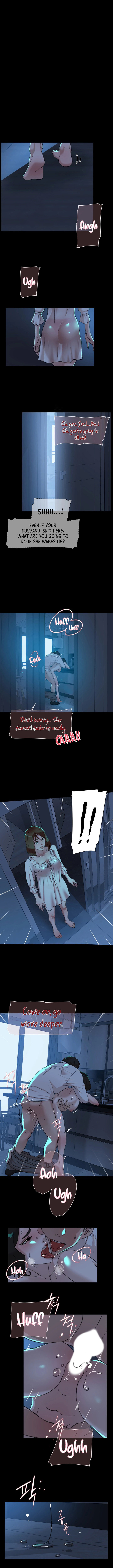 Her 4 Incher - Chapter 102 [photo 9] - MangaPorn