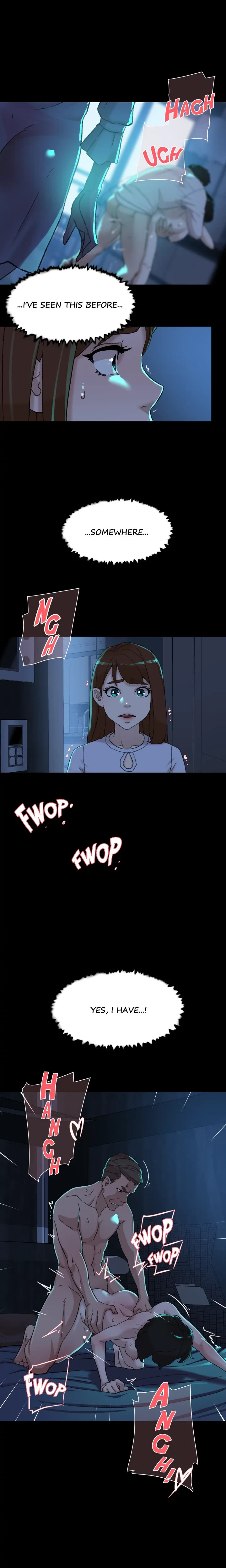 Her 4 Incher - Chapter 103 [photo 1] - MangaPorn