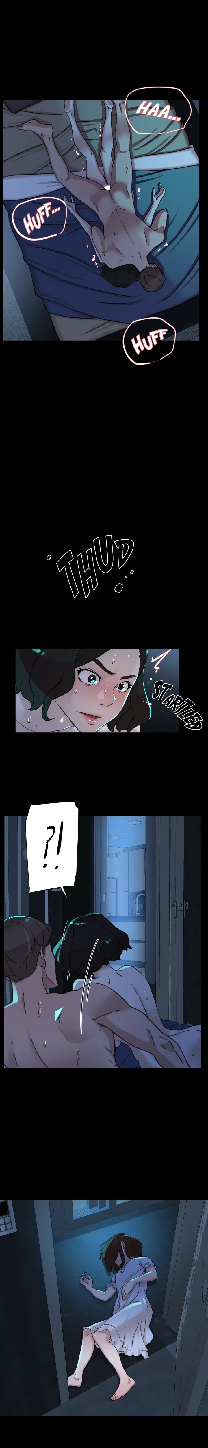 Her 4 Incher - Chapter 103 [photo 10] - MangaPorn