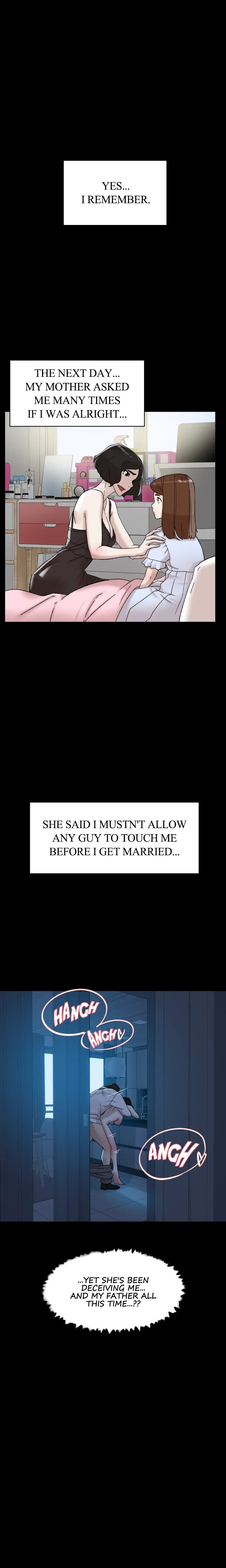 Her 4 Incher - Chapter 103 [photo 11] - MangaPorn