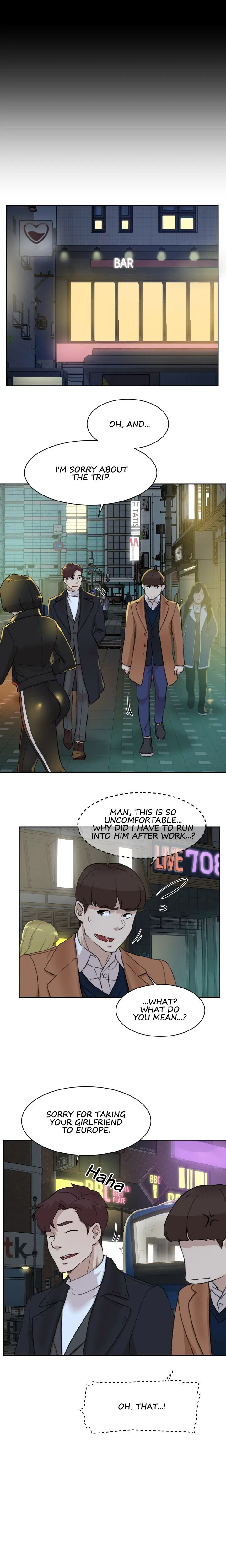 Her 4 Incher - Chapter 103 [photo 12] - MangaPorn