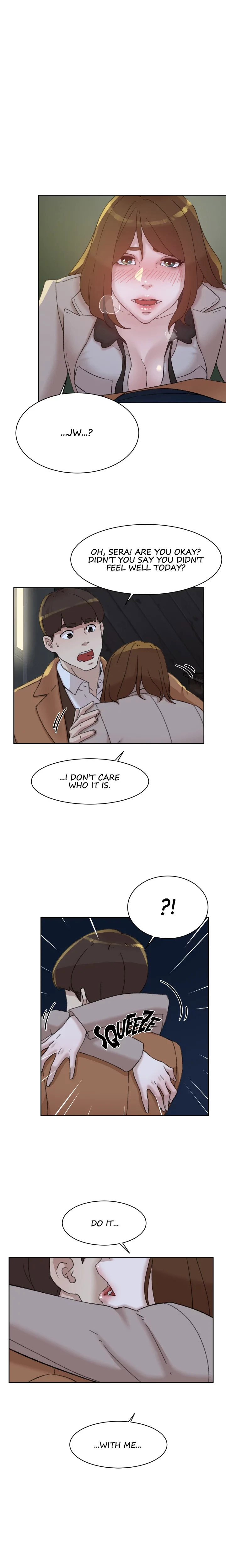 Her 4 Incher - Chapter 103 [photo 16] - MangaPorn