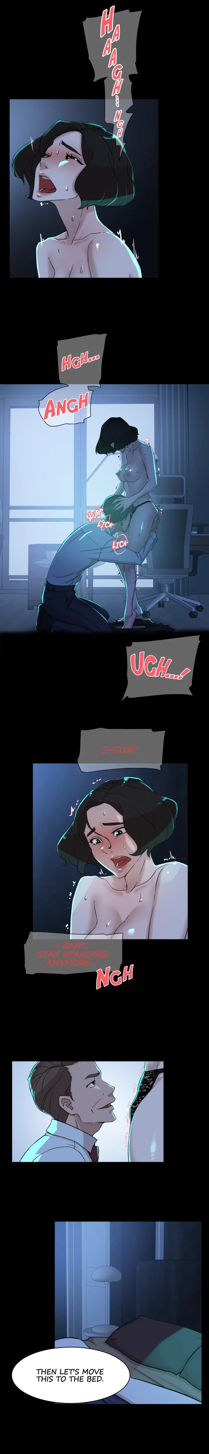 Her 4 Incher - Chapter 103 [photo 5] - MangaPorn